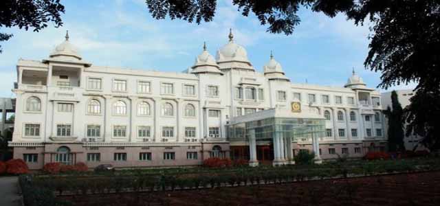 BSc Anaesthesia and Operation Theatre Technology admission in Sri Devaraj Urs Academy of Higher Education and Research- Kolar 2024