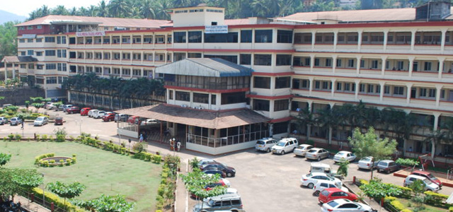 MD admission in K.V.G. Medical College & Hospital - Sullia 2024