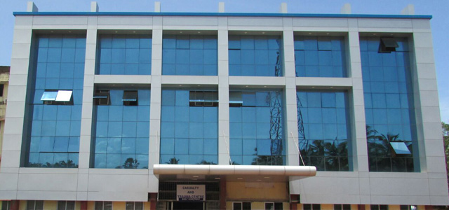 Srinivas Institute of Medical Sciences and Research Center - Mangalore