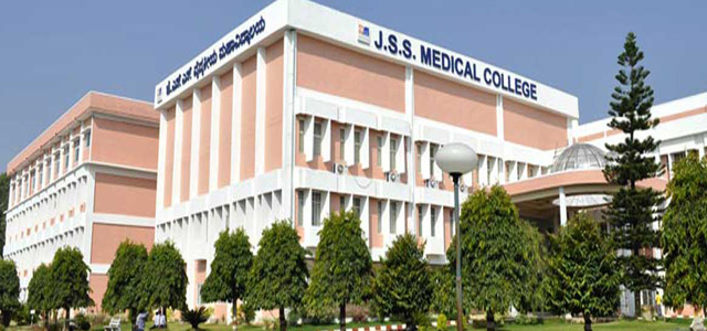 MD admission in JSS Medical College and Hospital- Mysore 2024