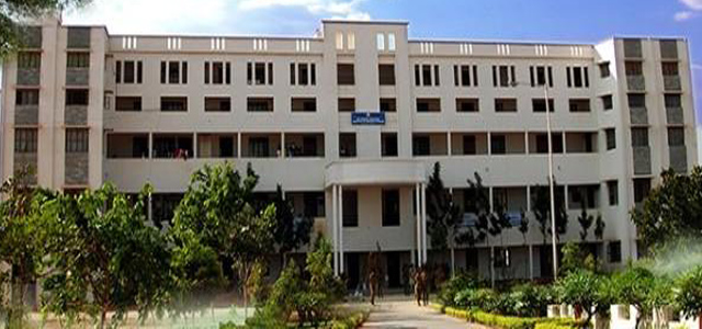 Shridevi Institute of Medical Sciences and Research Hospital- Tumkur