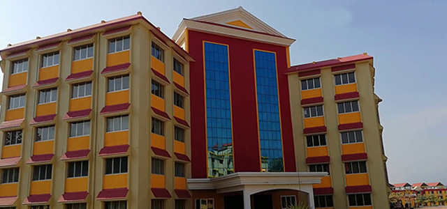 BAMS admission in Prasanna Ayurvedic College and Hospital 2024