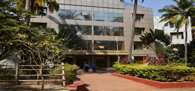 BSc Genetics admission in Padmashree Institute of Management and Sciences 2024