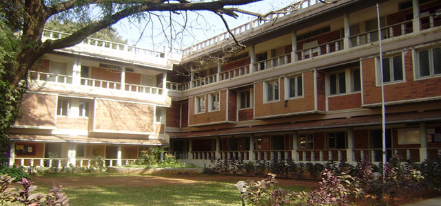 BSc Computer Science, Home Science, Psychology admission in Bishop Cotton Women’s Christian College 2024
