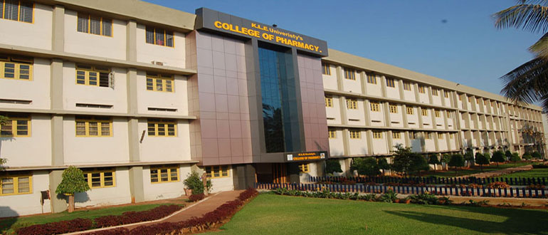 BSc Neuro Science/Neurology admission in KLE Academy of Higher Education and Research - Belgaum 2024
