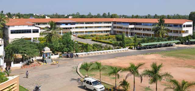 BSc Forensic Science admission in RR Institute of Management 2024