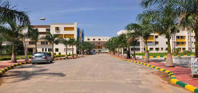 BSc Radio Therapy admission in RR Institute of Allied Health Sciences 2024