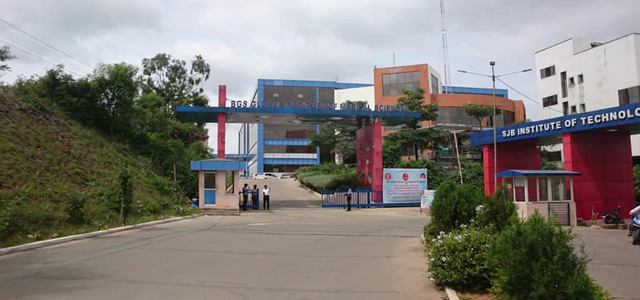 BSc Operation Theatre Technology/OT admission in BGS College of Allied Health Sciences 2024