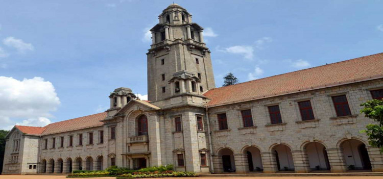 IISc Bangalore offers sponsored fellowship for MTech students