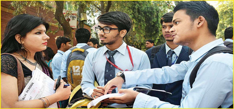 CBSE 10th, 12th Results: Dates Announced