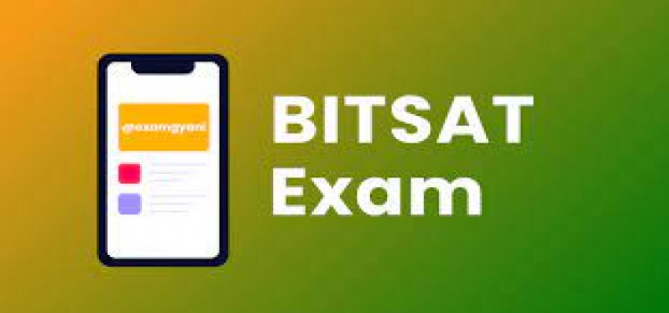 BITSAT Exam 2022: Scorecard released