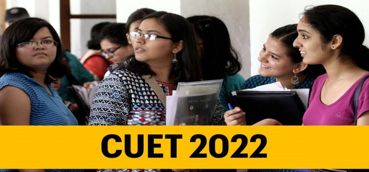 CUET UG 2022 Exam: Admit Card released