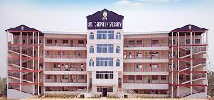St Joseph’s College is now university