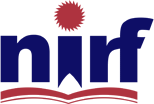 NIRF Ranking