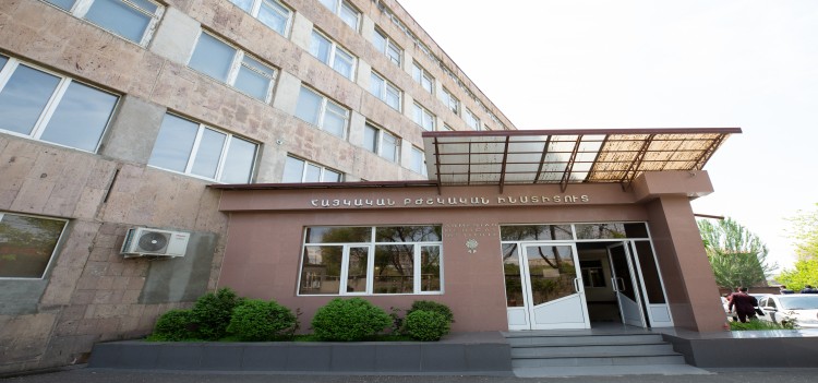 Armenian Medical University