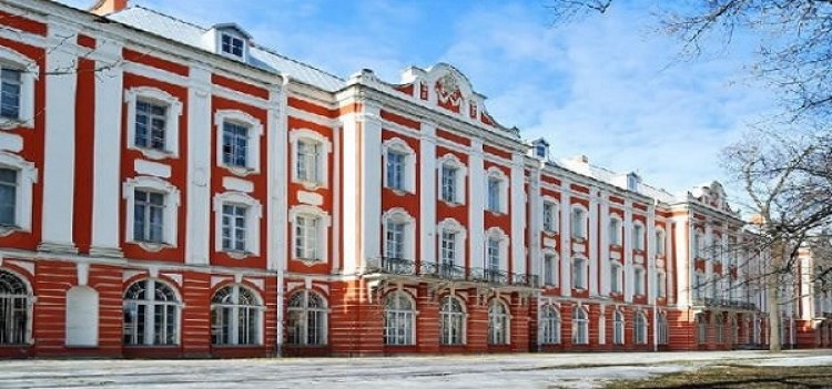 Kuban State Medical University, Russia
