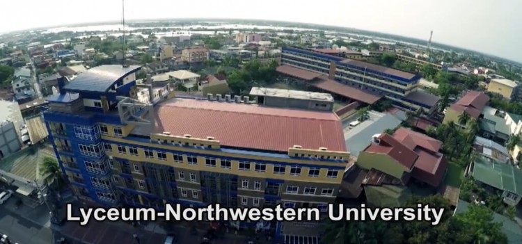 Lyceum - Northwestern University