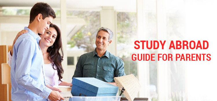 Parent’s Guide to Study Abroad Education