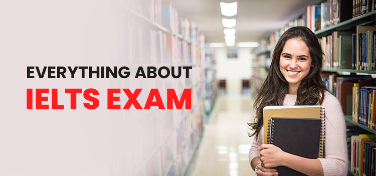 All about IELTS Exam