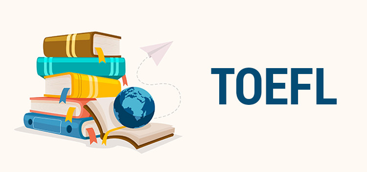 All about TOEFL Exam