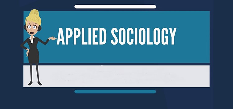 Career and Scopes after MA Applied Sociology Course