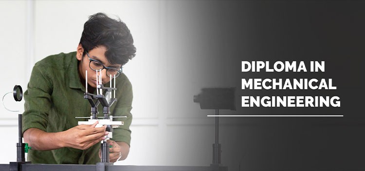 Diploma in Mechanical Course