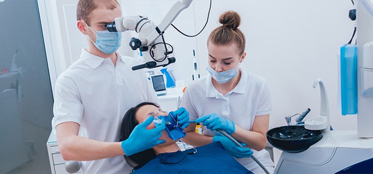 All you should know about Master of Dental Sciences