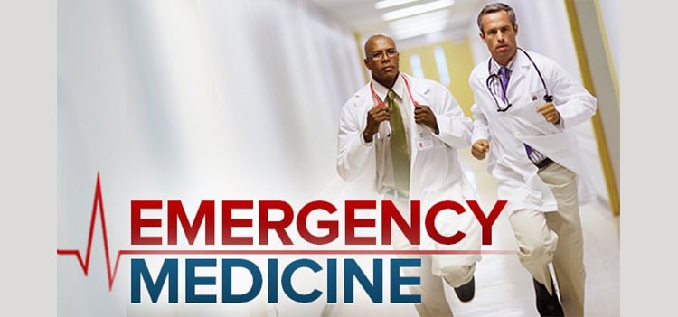 Reasons to choose Emergency Medicine as Career
