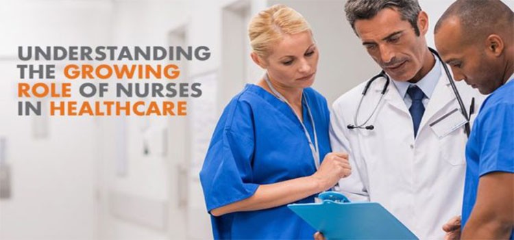 Top Reasons to Choose Nursing as a Career