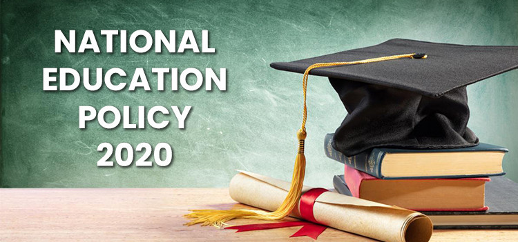 National Educational Policy 2020