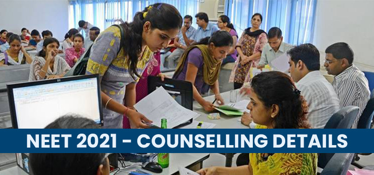 NEET and its Counselling Procedures