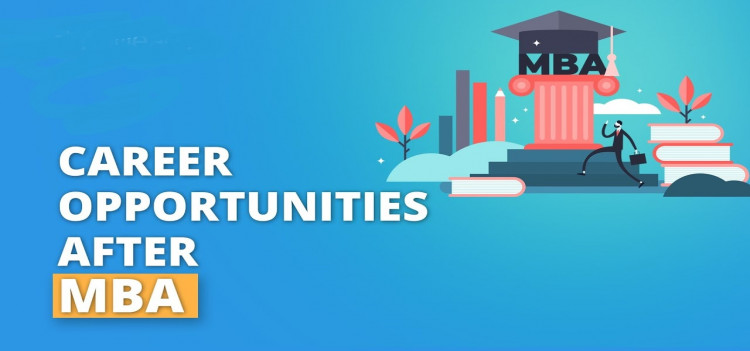 Top 5 Career Opportunities after MBA
