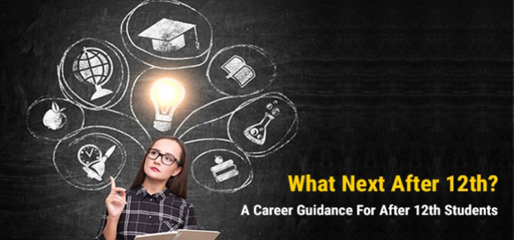 Career Options for Science Students