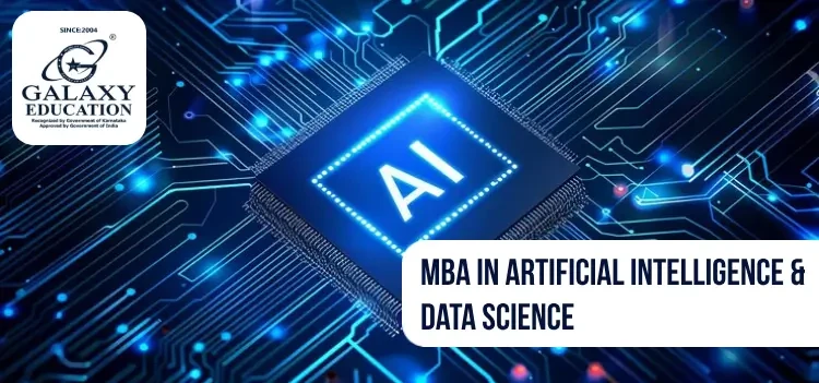 Importance of Artificial Intelligence and Data Analytics in MBA?