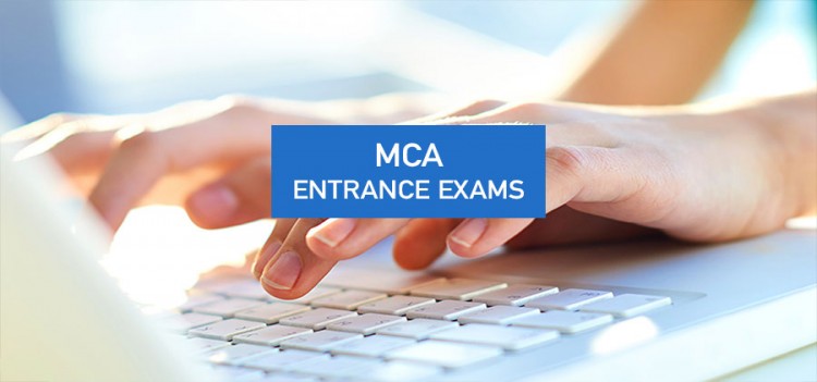 How to Prepare for the MCA Entrance Exam?