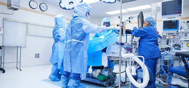 What is BSc Operation Theatre Technology