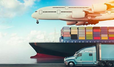 BBA Logistics & Supply Chain Management