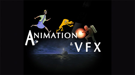 All the course details about BSc Visual Effects and Animation | Career  Scope | Salary Package