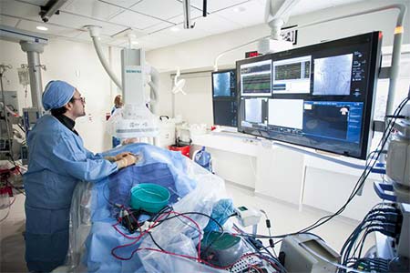 Why should one become a Cardiac Care Technologist?