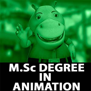 All about MSc Animation Course 2022 | Admission in Bangalore