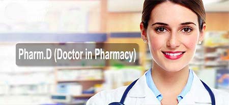 Careers available after Pharm D (Doctor of Pharmacy) course | Galaxy  Education