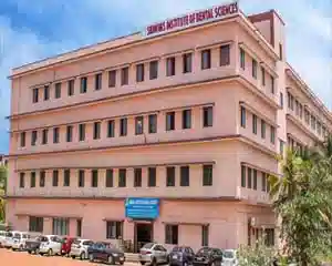 Srinivas Institute of Dental Sciences - Mangalore