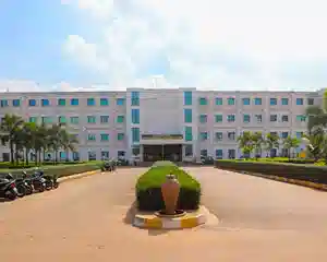 Akash Institute of Medical Sciences & Research Center - Bangalore