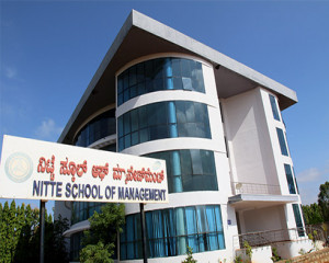 NITTE School Of Management