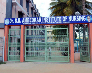 Dr B R Ambedkar Institute Of Nursing