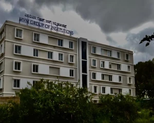 MVM Institute of Nursing Sciences