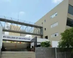RV College of Architecture