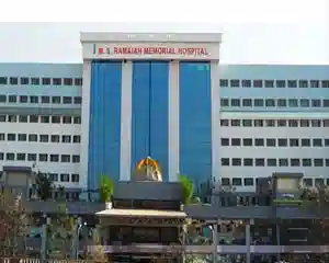 MS Ramaiah Medical College - Bangalore