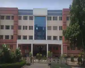 MS Ramaiah College of Arts Science And Commerce