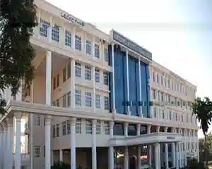 Kempegowda Institute of Medical Science - KIMS - Bangalore